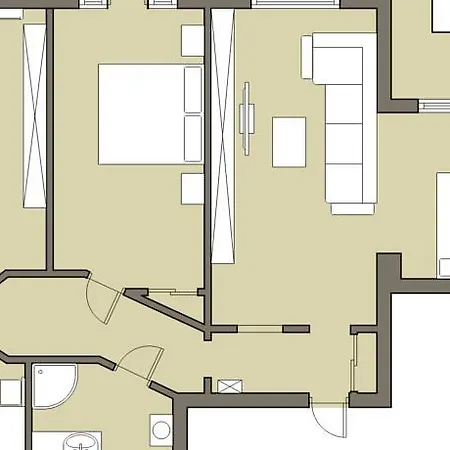 Aparton Karla Marksa Ulitsa Apartment Minsk