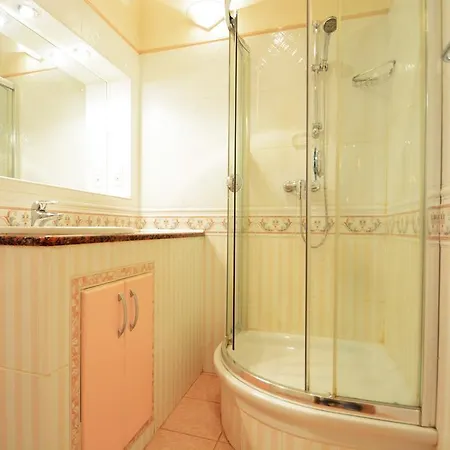 Apartment Aparton Karla Marksa Ulitsa Minsk