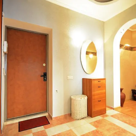 Aparton Karla Marksa Ulitsa Apartment Minsk